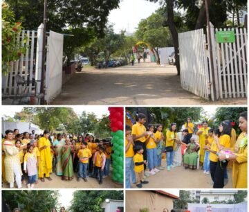 Winter Carnival (2025-26)